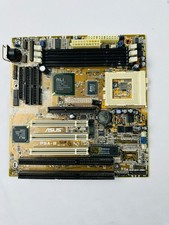 Asus P5A-B Motherboard picture
