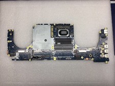 System board for HP ZBook Fury 17 G7 Intel i7-10750H 2.60GHz 6 Core M31402-001 picture