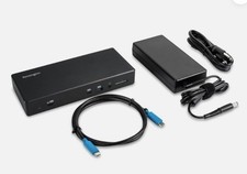 Kensington SD4855P USB-C Docking Station – Used – Fully Tested picture