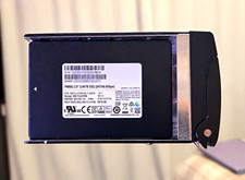 Samsung PM883 3.84TB SATA SSD MZ7LH3T8HMLT-00005 98% HEALTH Tested picture