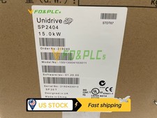 1PCS NEW EMERSON SP2404 Control technology Unidrive drive picture