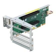 Supermicro Riser Board Cage RSC-W2-66 2x PCIe 3.0 x16 with Bracket for CSE-829U picture