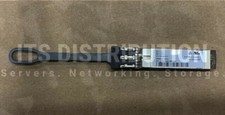 57-1000046-01 I Genuine Brocade XBR-000160 8Gb mSFP SW 850nm Transceiver picture