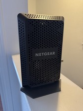 Netgear CM600 High Speed Cable Modem 24x8 DOCSIS 3.0 picture