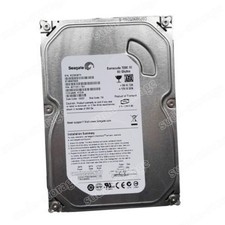 1PCS Seagate Barracuda 7200.10 80GB ST380815AS 7200RPM SATA 3.5
