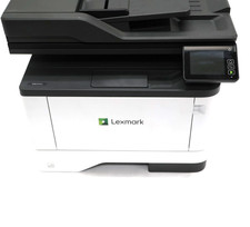 Lexmark MB3442 LEX-M08-001 All-In-One Multifunction Monochrome Laser Printer picture