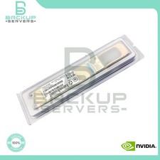 NVIDIA MMA4Z00-NS 800Gbps OSFP Multimode SR4 Optical Transceiver 
