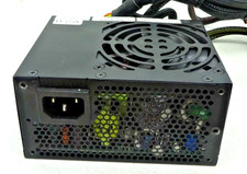 Silver Stone *SST-ST45SF-G* 20+4PIN Power Supply 450W #NT6137 picture