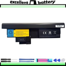 43R9257 42T4658 42T4565 8Cell Battery for IBM ThinkPad X200t X201 Tablet picture