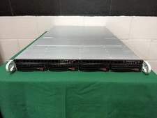 Supermicro 5015TB-TB Intel Core 2 Quad Q8400 2.66 GHz 4 GB RAM CSE-808LT-780B picture