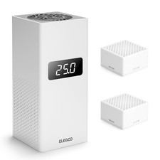 Smart Mini Heater for Resin 3D Printer, Intelligent Temperature Control picture