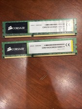 Corsair Value Select 16GB DDR3 picture