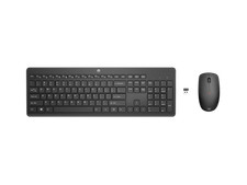 HP 230 Wireless Mouse and Keyboard Combo picture