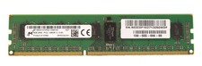 Micron 8GB 2Rx8 PC3L-12800R-11-13-B1 ECC REG Server RAM MT18KSF1G72PDZ-1G6N1KG picture