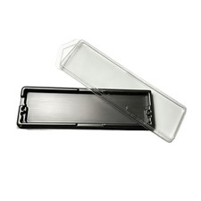 Long Dimm Memory Holder Case Clamshell for DDR, DDR2, DDR3, DDR4 and DDR5 picture