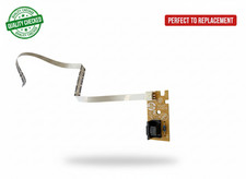 Genuine HP Encoder / Sensor Board with Flex Cable CM751-80167 picture