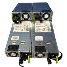Cisco UCSC-PSU2V2-650W,  650 Watt V01 AC Power Supplies, 4 Available picture
