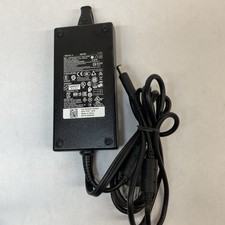 Dell OEM 180W 7.4mm 19.5V 9.23A Big Barrel AC Adapter Mixed Model B Grade picture