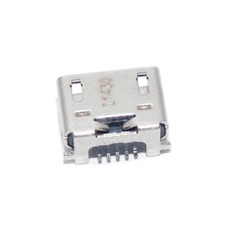 NEW OEM Micro USB Charging Port Connector VERIZON ELLIPSIS 8 QTAQZ3 8