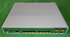 Cisco WS-C3560CG-8PC-S v03 8-Port Catalyst 3560-CG Series PoE Ethernet Switch @A picture