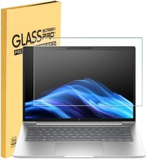 Tempered Glass Screen Protector for HP OmniBook 3 16 & 5 16, Ultra Clear, 9H Har picture