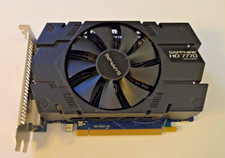 Sapphire HD 7770 GHz 1GB Edition Gaming Graphics Card HDMI/DP/DVI picture