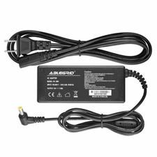 19V 1.58A 30W AC/DC Adapter Charger For Acer Aspire One ZA3 Laptop Power Supply picture