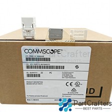 For Commscope GigaSPEED X10D MGS600 Series MGS600 Cat6a Jack 760092429 Lot of 25 picture