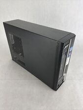 Acer Veriton x4 610G SFF Intel Core i3-2120 3.3GHz 8GB RAM No HDD No OS picture