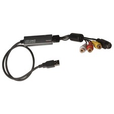 Hauppauge USB-Live2 Analog Video Digitizer picture