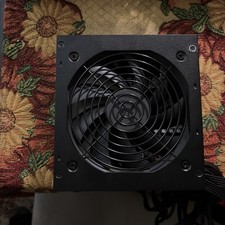 RAIDMAX RX-AESD Series Power Supply,PSU for NVIDIA RTX 40 Series (600, Watts) picture