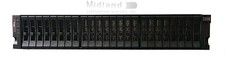 IBM 5887 EXP 24S 24-Bay SAS 2.5
