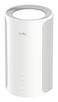 CUDY P2 AX3000 Wi-Fi 6 5G Router Router Wi-Fi 1Gbps DNS IPSec L2TP P2_EU picture