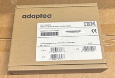 25R8064 - IBM SERVERAID-8K SAS CONTROLLER picture