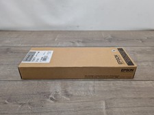 NEW EPSON T5917 Light Black Stylus Pro 11880 2013 EXP picture