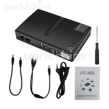 1018L Uninterruptible Power Supply DC Backup UPS Power Router Power Adapter picture
