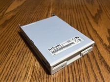 Mitsumi Model D359M3D PM-A Disk Drive  picture