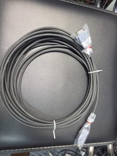 Can Cable Db9 Male To Male 30 Ft picture