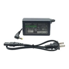 Original Sony AC Power Supply Adapter PSP 1000 2000 9Z Charger picture