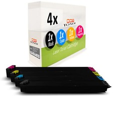 4X Cartridge Replaces Sharp MX-3600 Series MX-3610 MX-3640 N XXL picture