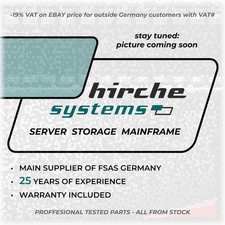 Fujitsu ETERNUS HDD/SSD - FTS:ETFDB9 - DX1/200 S3 HD 2.5