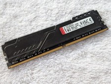 Kingston FURY Beast 32GB (1x32GB) DDR4-3200 PC4-28800 Desktop Memory picture