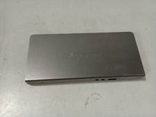 Iogear USB Type C Docking Station, Model GUD3C01 picture