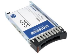 IBM 00AJ360-RFB 240GB SATA 2 5 MLC HS Enterprise Value SSD ~E~ Hard Drive picture