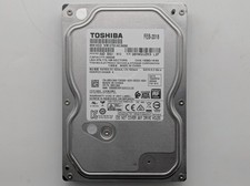Toshiba 500GB,Internal,7200 RPM,3.5 inch (DT01ACA050) Hard Drive picture
