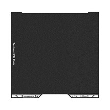 H2D PEI Build Plate, 3D Printer Double Sided Black Textured PEI Platform picture