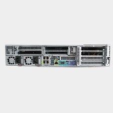 Supermicro AS-2023US-TR4 Server + 2x AMD EPYC 7702 CPU , 4x 16GB 2666MHz RAM picture