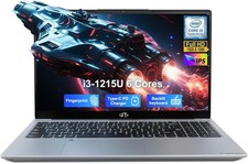 NIMO 15.6 IPS FHD Student Laptop 12th Gen Intel Core i3-1215U 16GB RAM 512GB SSD picture