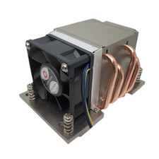 Dynatron A26 AMD EPYC sWRX8/sTRX4/TR4/SP3 2U Rackmount CPU Cooler picture