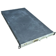 Cisco Firepower FPR-4110-K9 NGFW FPR-4100 w/ 2 FPR4K-PWR-AC-110, FPR4K-SSD200 picture